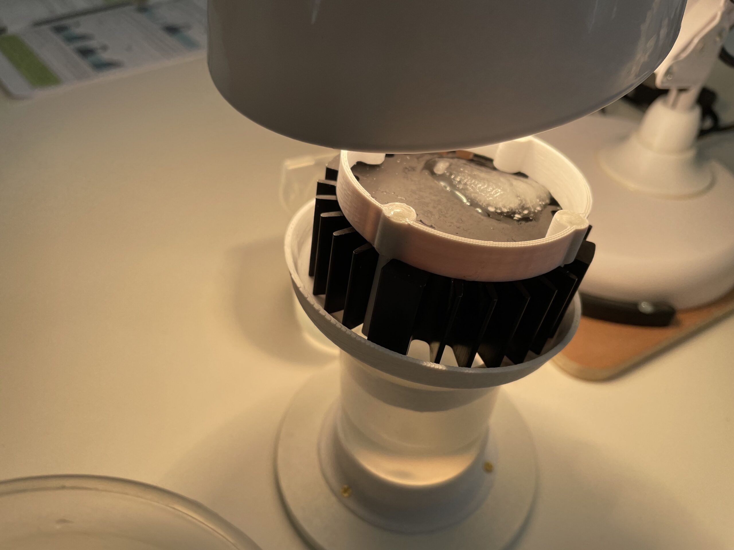 Bouton agrandir l'image