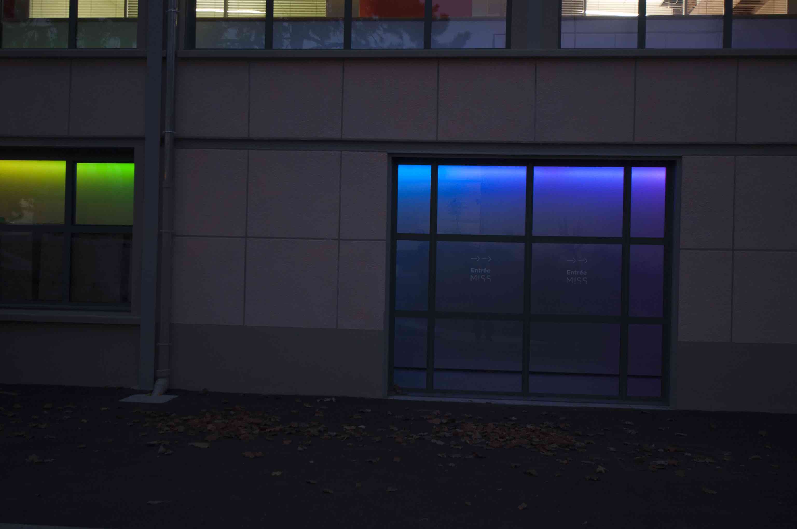 Bouton agrandir l'image