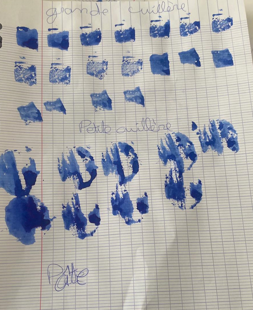 Bouton agrandir l'image