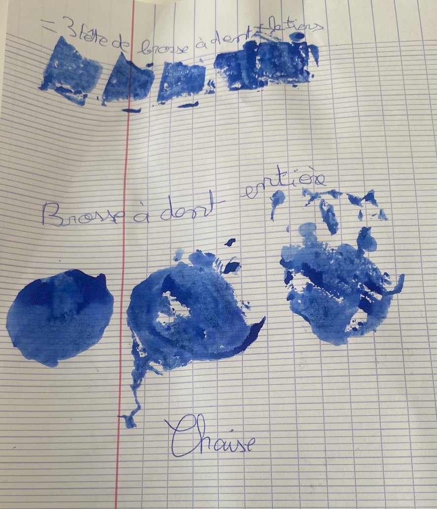 Bouton agrandir l'image